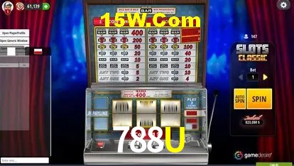Quick Registration 788U